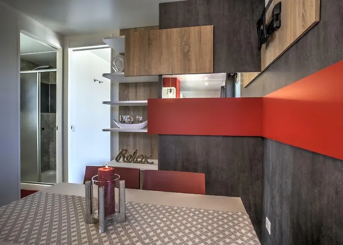 Camp Rehut 홀리데이파크