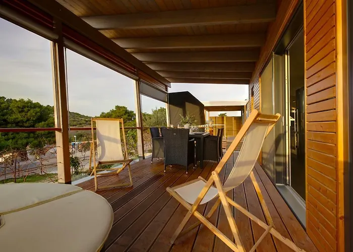 Camp Rehut Tatil parkı