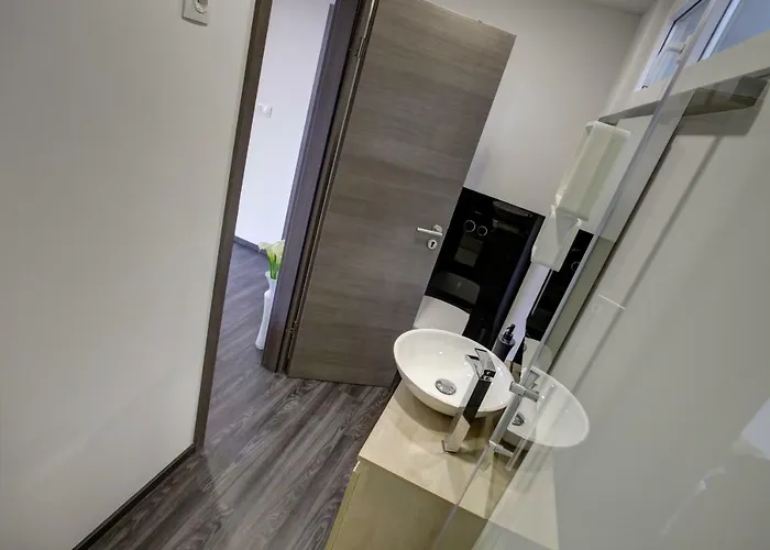 Ferienpark Camp Rehut