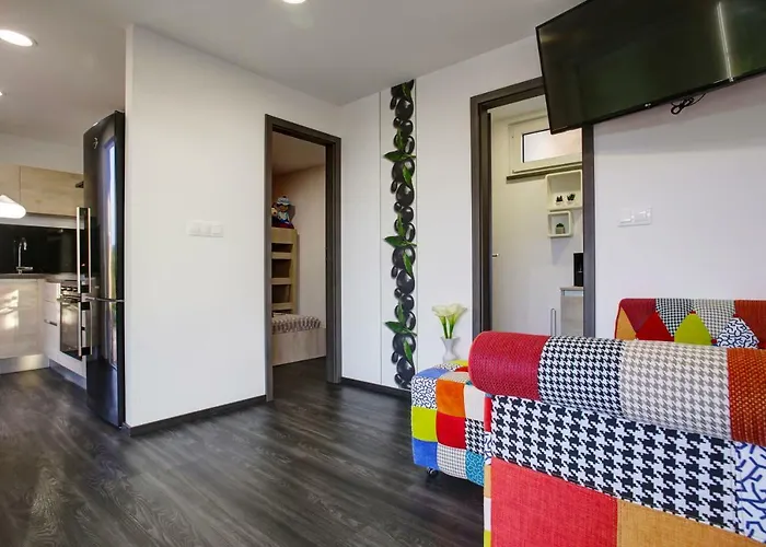 Camp Rehut Ferienpark 3*