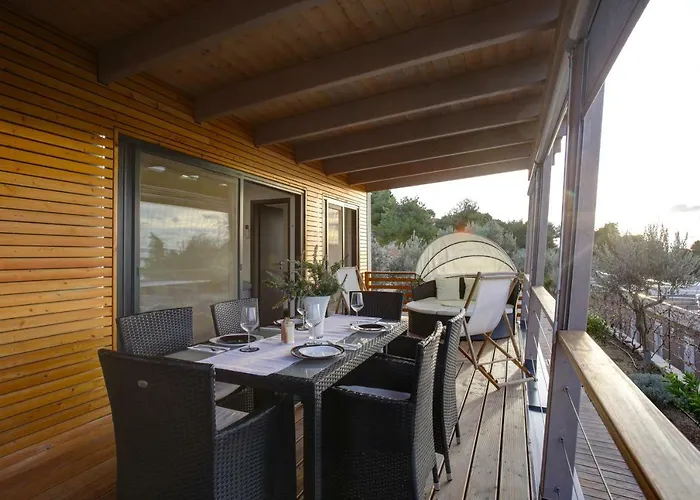 Ferienpark Camp Rehut