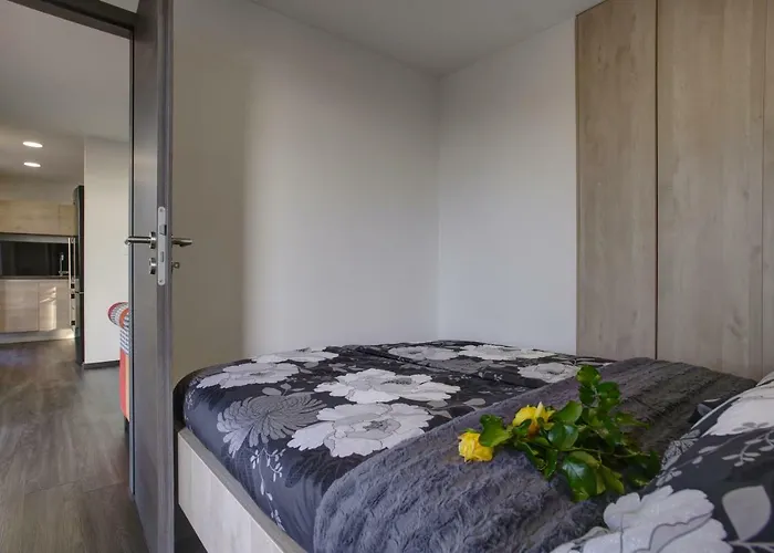 Camp Rehut 3* Murter