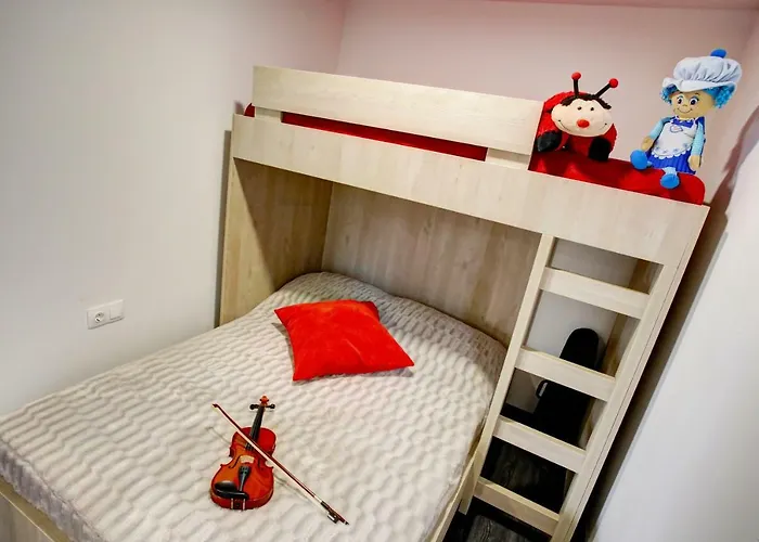 Camp Rehut Ferienpark 3*