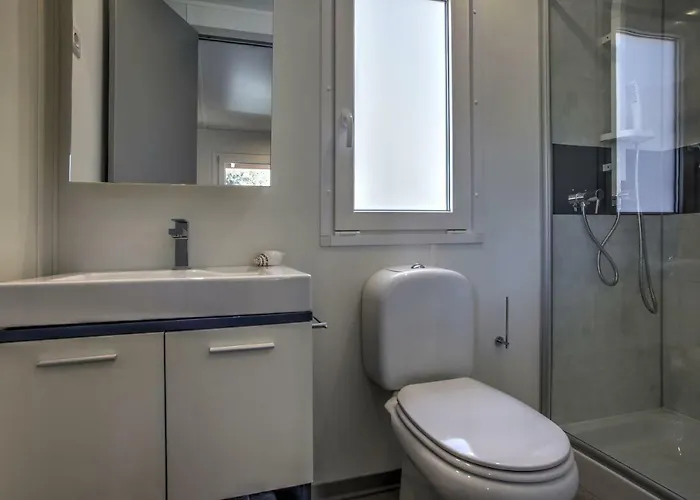 Tatil parkı Camp Rehut 3*