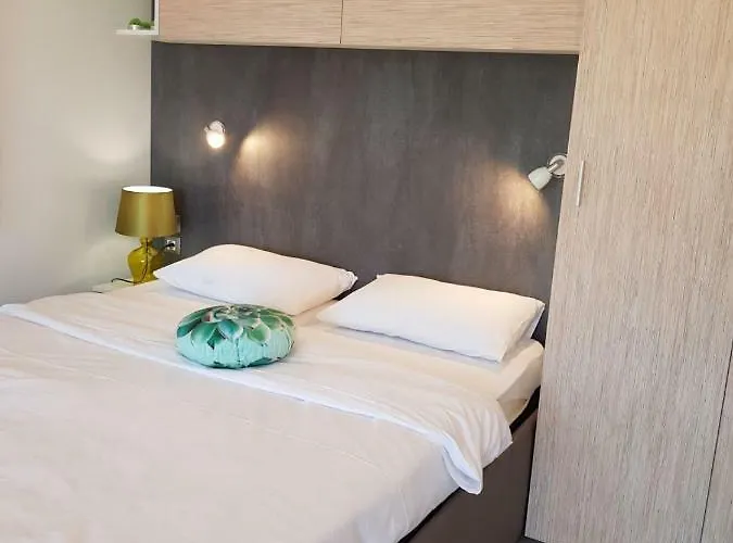 Camp Rehut Tatil parkı Murter