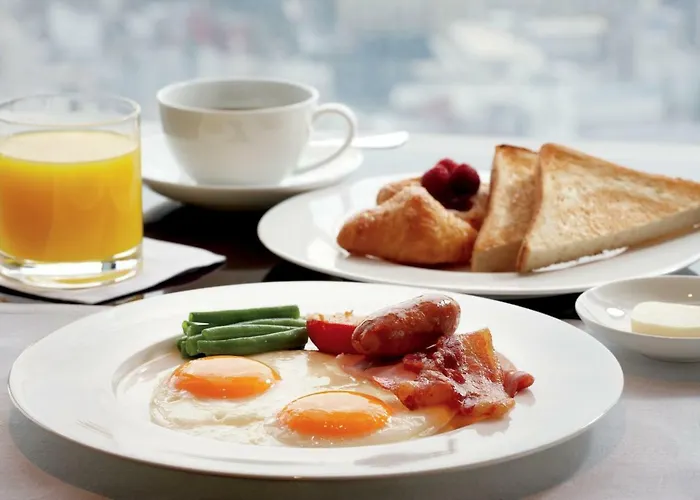 Camp Rehut 홀리데이파크 3*