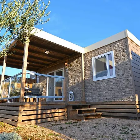 Ferienpark Camp Rehut 3*