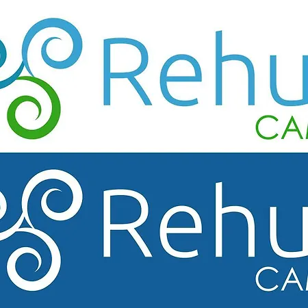 פארק נופש Camp Rehut 3*