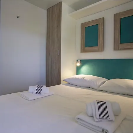 Ferienpark Camp Rehut