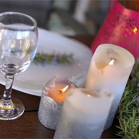 Ferienpark Camp Rehut 3*