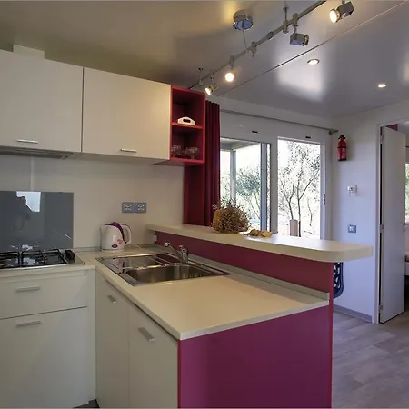 Camp Rehut Ferienpark 3*