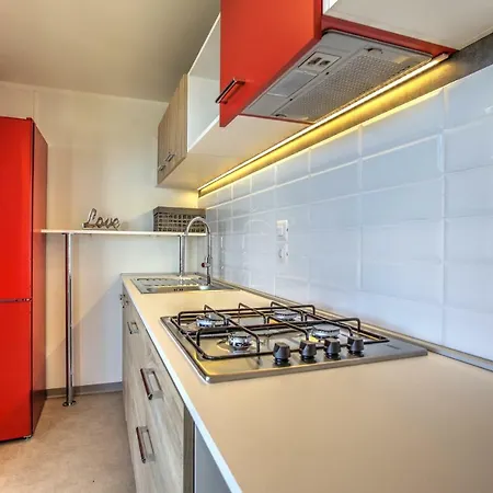 Camp Rehut 3* Murter