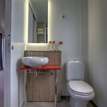 Camp Rehut Ferienpark Murter