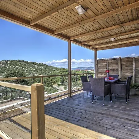 Camp Rehut 3* Murter