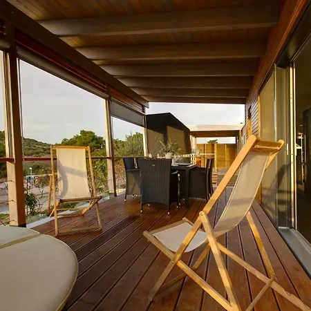 Camp Rehut Ferienpark