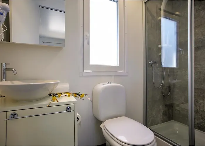 Vakantiepark Camp Rehut Murter