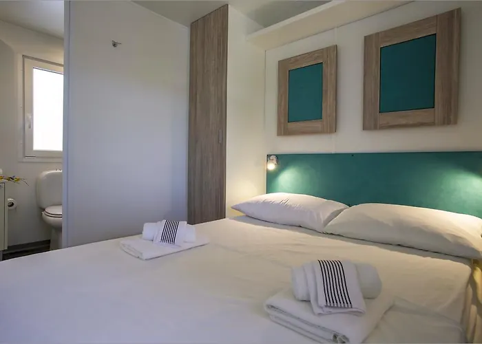 Vakantiepark Camp Rehut