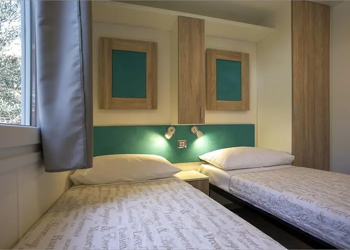 Camp Rehut Vakantiepark