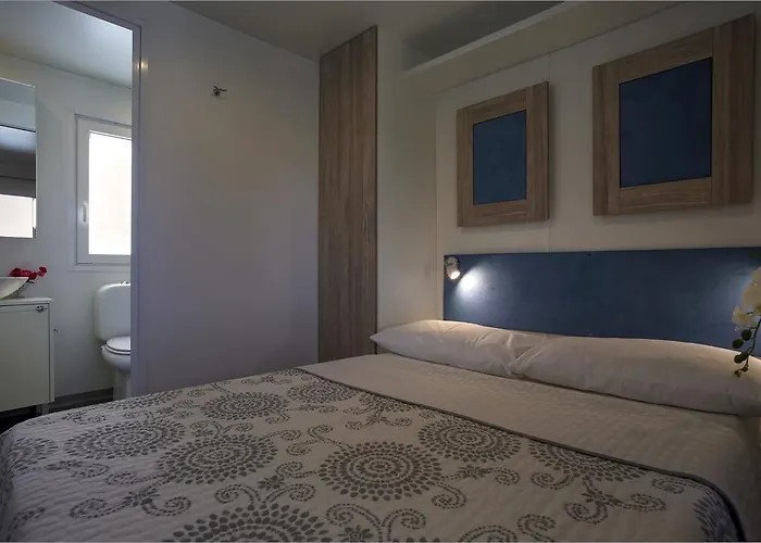 Camp Rehut Feriepark 3*