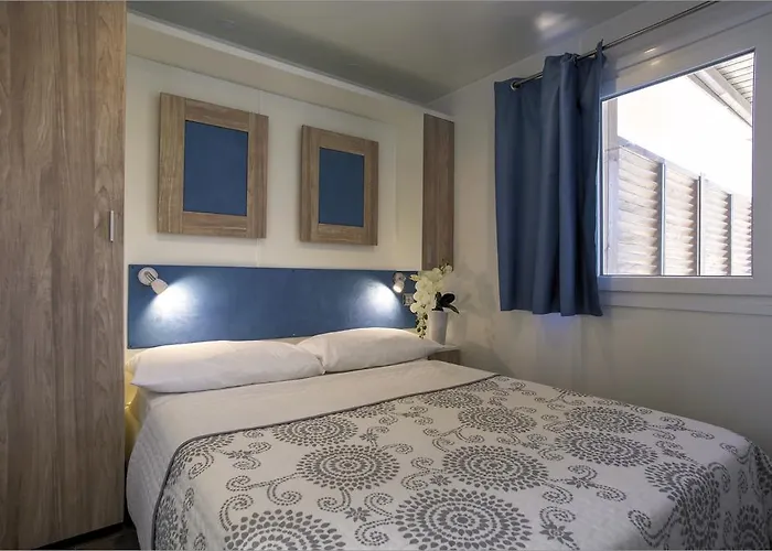 Vakantiepark Camp Rehut Murter