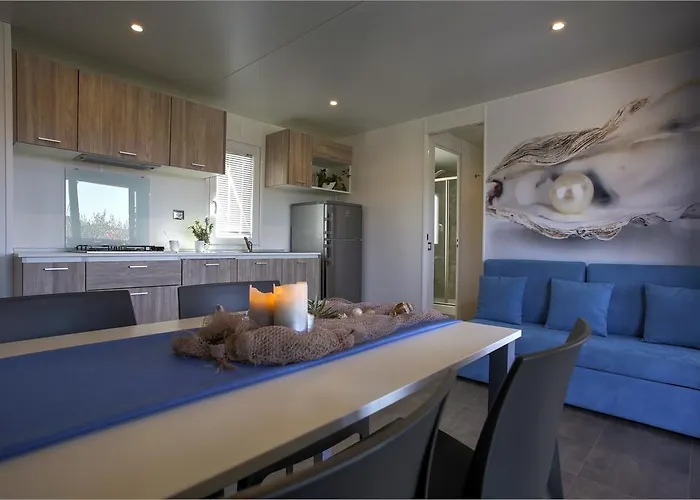 Vakantiepark Camp Rehut