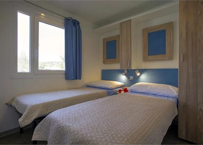 Camp Rehut Vakantiepark Murter