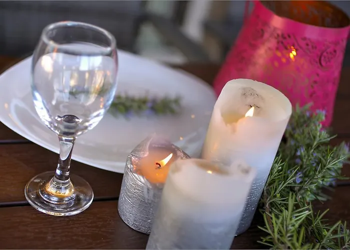 Vakantiepark Camp Rehut 3*