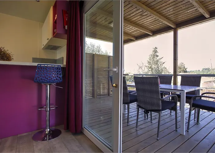 Camp Rehut Vakantiepark