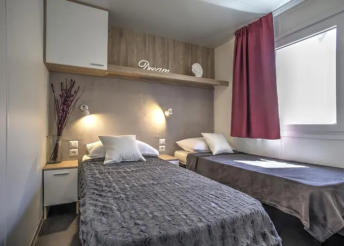 Camp Rehut Vakantiepark