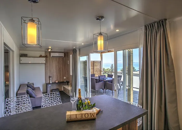 Vakantiepark Camp Rehut