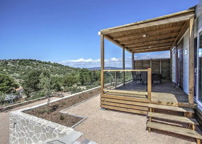 Vakantiepark Camp Rehut