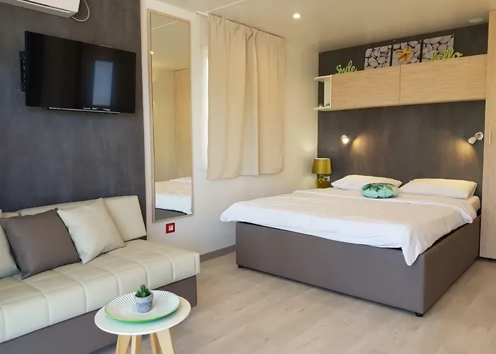 Camp Rehut Vakantiepark 3*