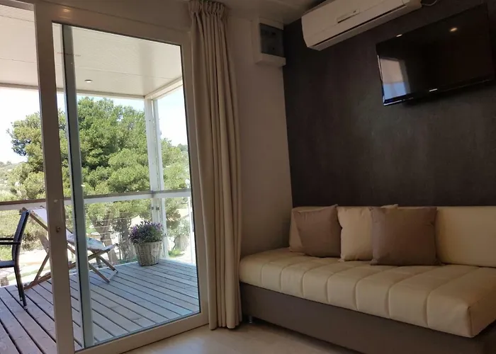 Camp Rehut Vakantiepark 3*