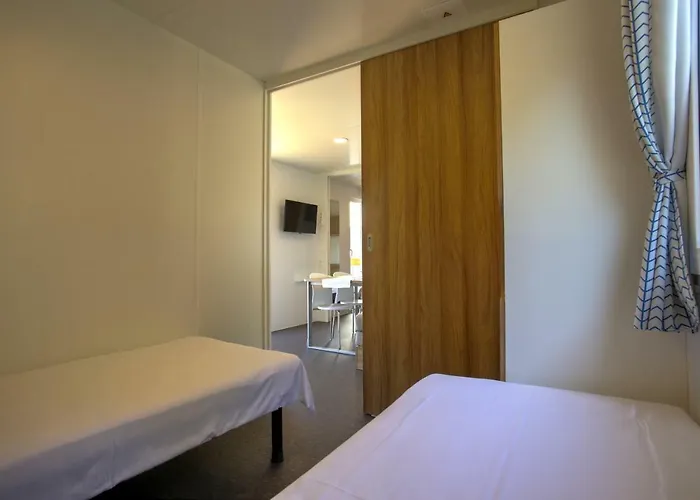 Vakantiepark Camp Rehut Murter